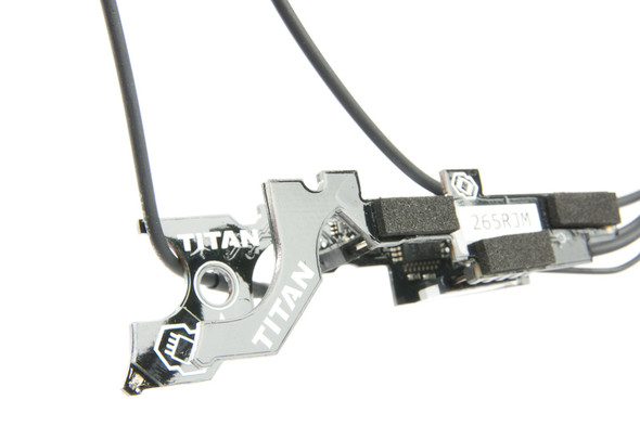 GATE TITAN Expert Blu-Set for Ver.3 Gearbox (TTN3-EB)