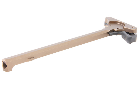 Angry Gun AMBI Charging Handle for Umarex (VFC) HK416 GBB Series - FDE