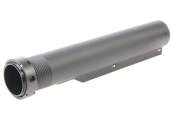 Angry Gun HK416 OTB MIL-SPEC Buffer Tube for Umarex (VFC) HK416 GBB - Black