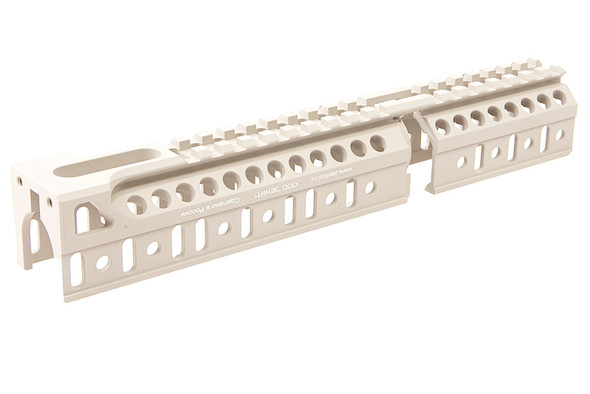 5KU AK Lower Handguard (Zenitco B-30U) for LCT / GHK AK AEG / GBBR - Desert TAN