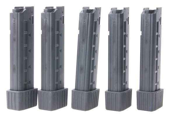 Arrow Arms APC9-K Magazine (80 rounds AEG Magazine) - 5pcs/box