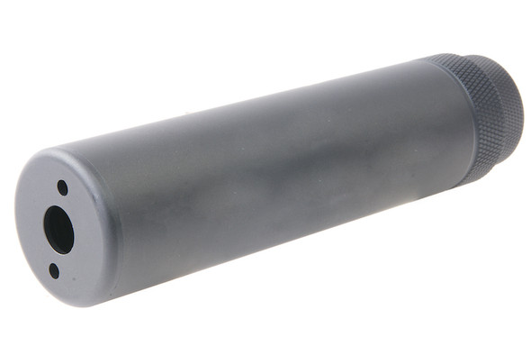 Arrow Arms APC9-K Silencer (L: 165mm)