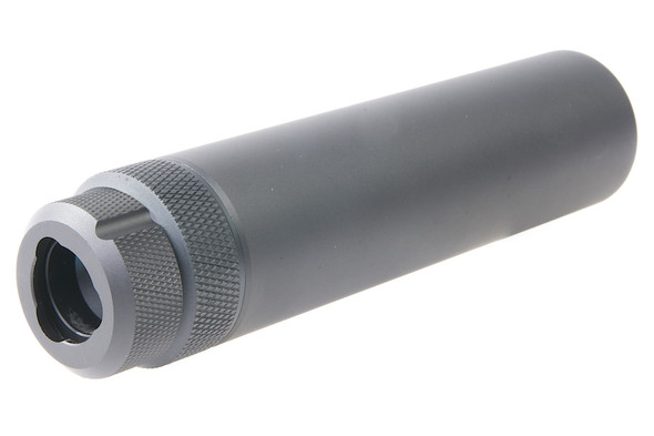 Arrow Arms APC9-K Silencer (L: 165mm)