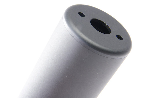 Arrow Arms APC9-K Silencer (L: 165mm)