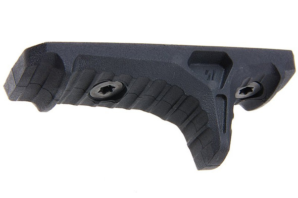 Strike Industries Link Anchor Polymer Hand Stop for M-Lok / Keymod Rail - Black