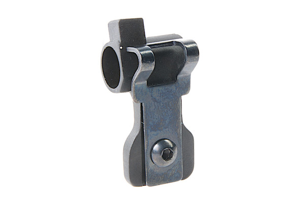 VFC MP5A5, MP5K GBBR MP5 Magazine Release Lever (Part# 01-14)