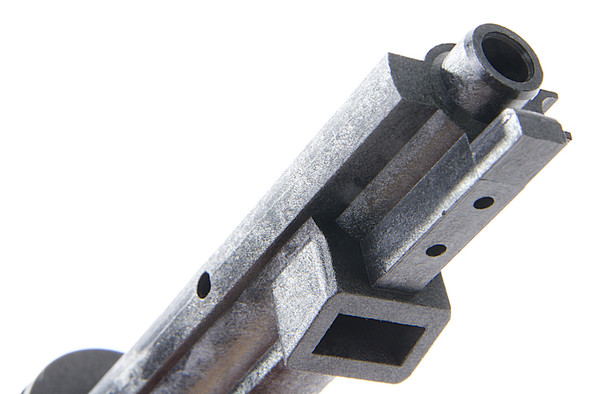 VFC MP5A5 GBBR Airsoft Nozzle Assembly V2