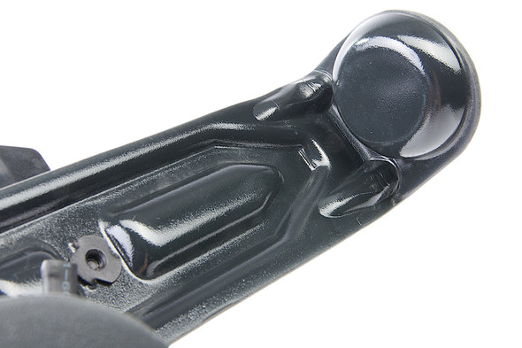 TMC W&T Kydex QD Holster for M320 Grenade Launcher - Black