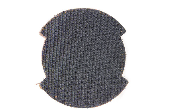 Nighthawk Custom Embroidered Patch - Tan (A113)