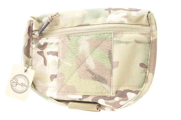 TMC Cork Gear COG037 FL Style Drop Pouch - MC