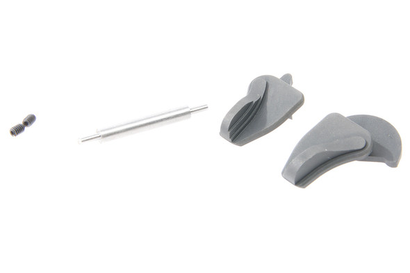 Pro Arms SIG Sauer M17 Safety (Steel) - Black