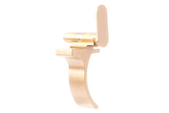 Pro Arms SIG Sauer M17 Trigger (Steel) - FDE