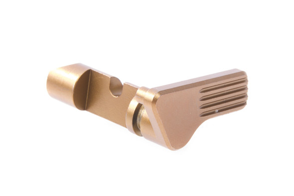 Pro Arms SIG Sauer M17 Slide Catch (Steel) - FDE