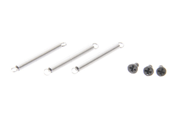 Pro Arms SIG Sauer VFC M17 / M18 / XCARRY GBB Air Nozzle Return Spring (130%)