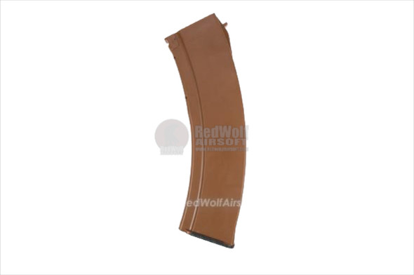 MAG AK74 Magazine (140 rounds AEG Magazine, Long Type) - 5pcs/box