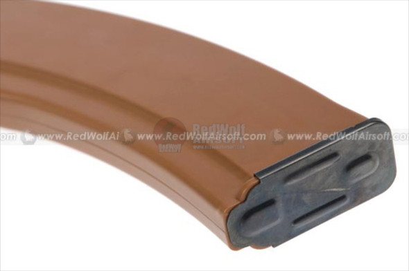 MAG AK74 Magazine (140 rounds AEG Magazine, Long Type) - 5pcs/box