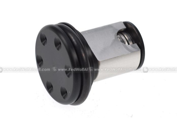 Prometheus POM Piston Head Ver. 4&9 for Tokyo Marui AK74M / PSG1