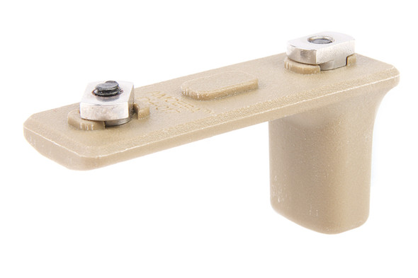 ARES M lok Barricade Stop - DE