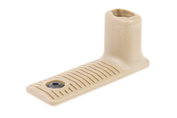 ARES M lok Barricade Stop - DE