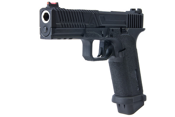 RWA Agency Arms EXA GBB Airsoft Pistol