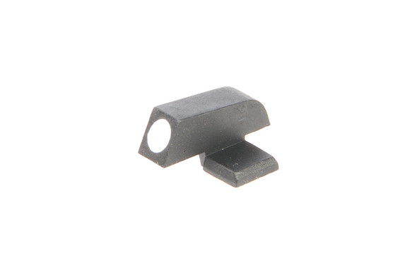 SIG Sauer M17 / M18 P320 GBB Airsoft Front Sight (Part # 01-2) (by SIG AIR & VFC)