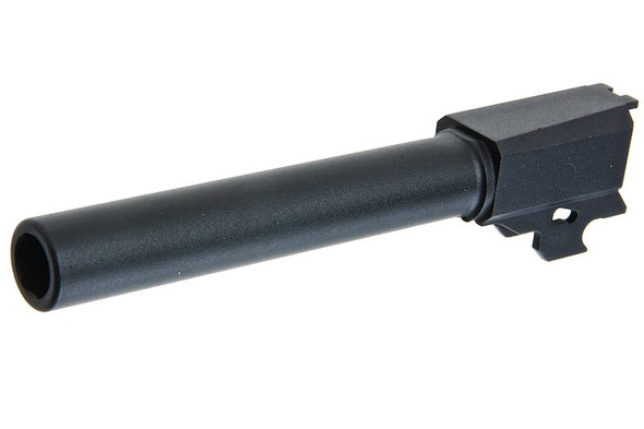 SIG Sauer M17 P320 GBB Airsoft Outer Barrel (Original Part # 02-1) (by SIG AIR & VFC)