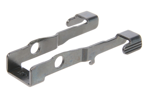SIG Sauer M17 / M18 / XCARRY P320 GBB Airsoft Ambi Slide Catch Lever (Part # 03-04) (by SIG AIR & VFC)