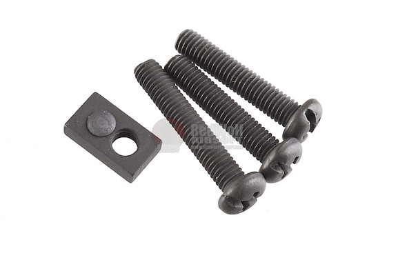 Madbull RAS Fixed Rail