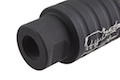 Madbull Noveske KFH Amplifier (14mm CCW) - Black