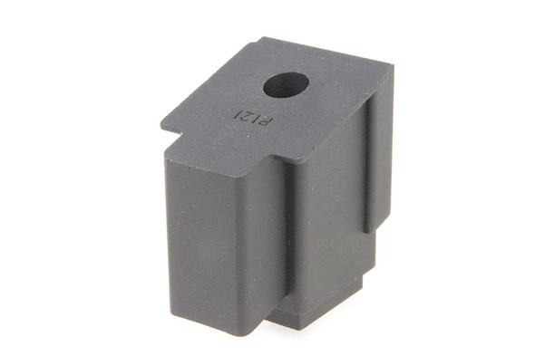 SIG Sauer M17 P320 Airsoft Gas Magazine Extended (Part # 01-10) (by SIG AIR & VFC)