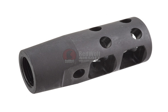 Madbull JP Rifles Flash Hider