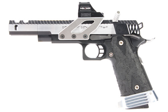 RWC IMM Open GBB Airsoft Pistol
