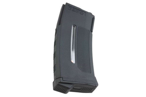 PTS EPM Magazine (250 rounds Enhanced Polymer (EPM1-RX version) AEG M4 Magazine) - Black