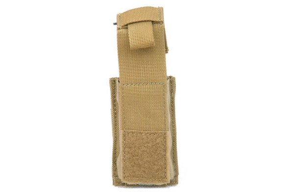 PANTAC MOLLE .45 Pistol Magazine Pouch (CB, CORDURA)