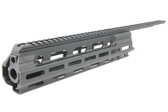 Nitro.Vo M-LOK Handguard for Tokyo Marui Type 89 Assault AEG Rifle