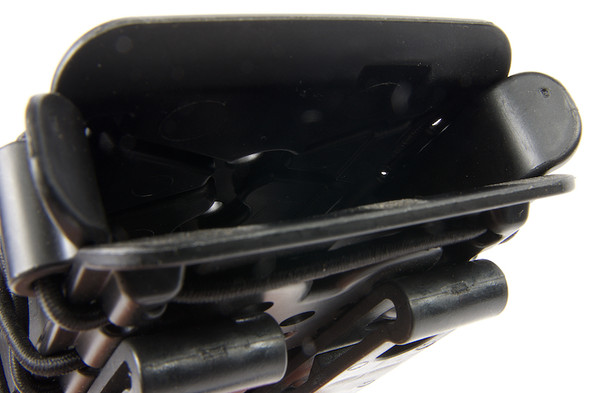 TMC Poly Pouch Set - Black