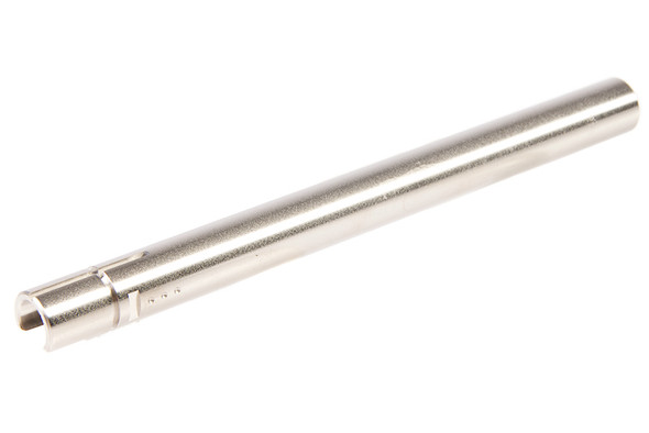 da Vinci GUREN 2 6.03mm Carbon Steel Inner Barrel for Tokyo Marui G34 GBB (L:102mm)