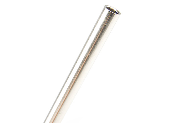 da Vinci GUREN 1 6.03mm Carbon Steel Inner Barrel for AEG (L:208mm)