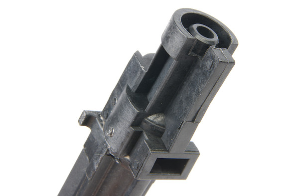 GHK AK GBBR Airsoft Nozzle Original Part# GKM-08 (Standard Power Version, Not Compatible with GHK AK V3)