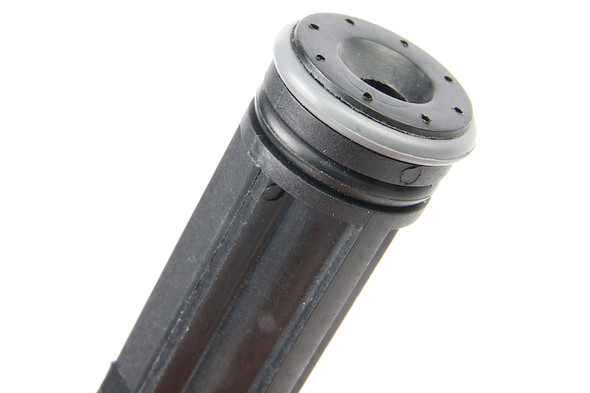 GHK AK GBBR Airsoft Nozzle Original Part# GKM-08 (Standard Power Version, Not Compatible with GHK AK V3)
