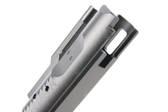 GHK M4 GBB High Cycle & Speed Bolt Kit - Black