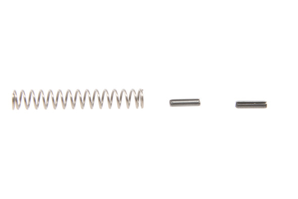 Crusader Ambi Charging Handle Latch for AEG / GBB - Blue (by VFC)