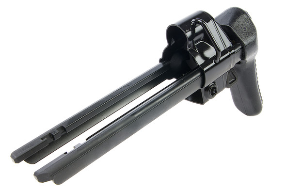 VFC MP5A5 GBBR Refinished Stock (Parts #04-1)
