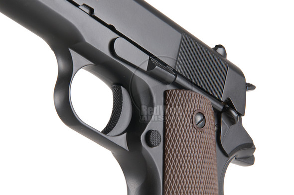 KJ Works 1911 CO2 Airsoft Pistol