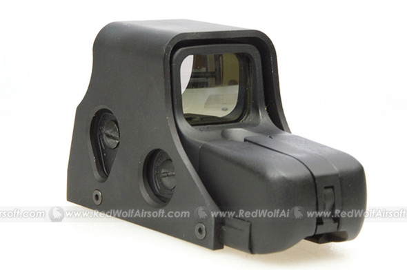 G&P 51 Red/Green Dot Scope Sight
