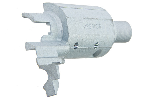 VFC MP5A5 / MP5K GBBR HOP UP Shell Right (Parts #07-2)