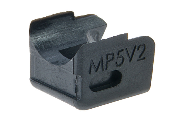 VFC MP5A5, MP5K V2 GBBR Hop Up Feeding Ramp (Parts #07-13)