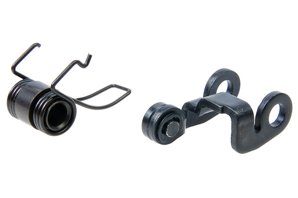 VFC MP5A5 GBBR Elbow Spring w/ Roller (Parts #08-15)