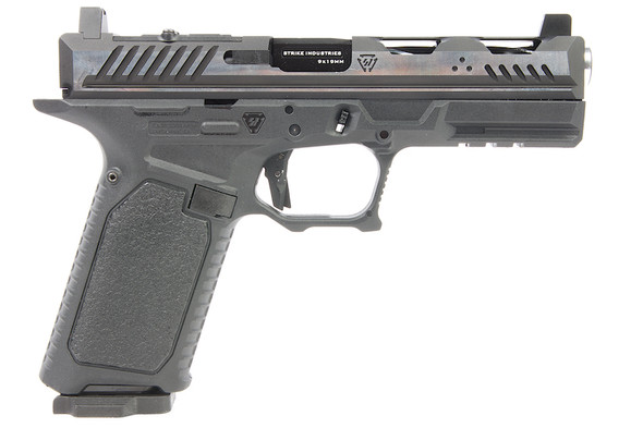 Strike Industries ARK17 GBB Airsoft Pistol (2-Tone Black)
