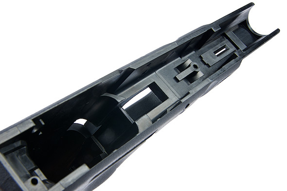 Umarex Glock 17 Gen 4 GBB Airsoft Frame (Original Part# 03-1) by VFC